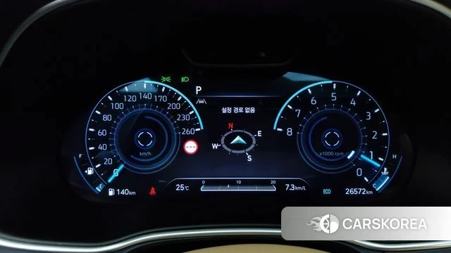 Genesis GV80 2023 Черный из Кореи, фото 5