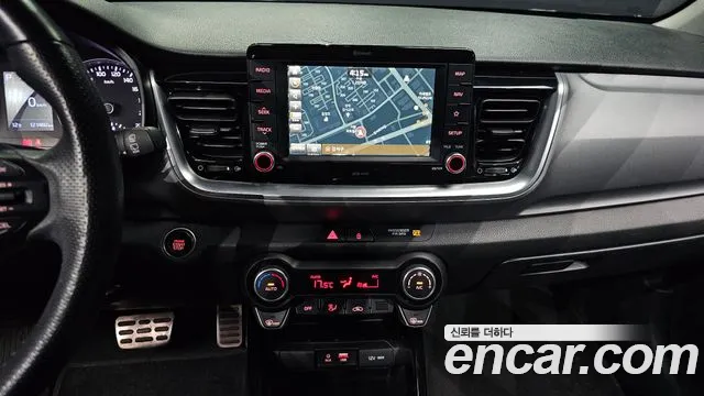 Kia Stonic id 2558746 из Кореи 5