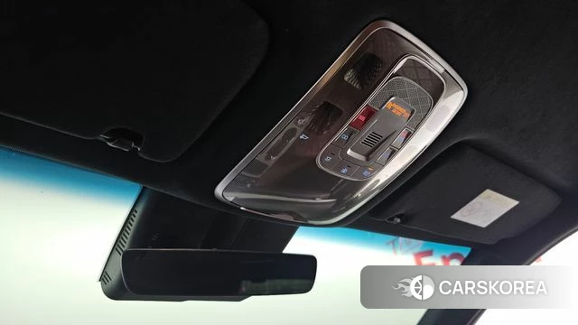 Genesis GV80 2025 Черный из Кореи, фото 5