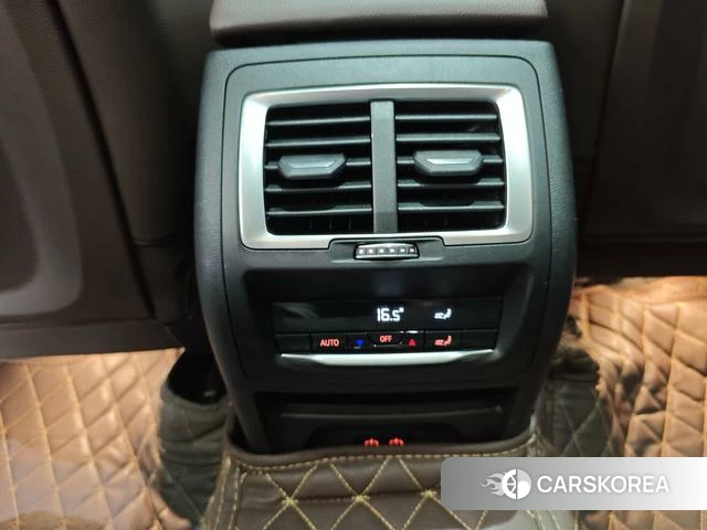 BMW X3 2022 Синий из Китая, фото 5