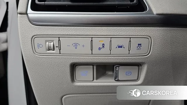 Hyundai Palisade 2019 Белый из Кореи, фото 5