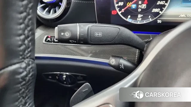 Mercedes-Benz CLS-Class C257 2019 Серый из Кореи, фото 5