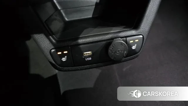 Kia The New Ray 2020 Небесно-голубой из Кореи, фото 5