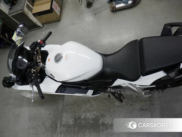 Проданный Honda VFR800F id 3947895 из Японии, фото 5