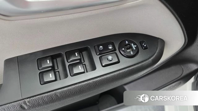 Kia The New Ray 2022 Белый из Кореи, фото 5
