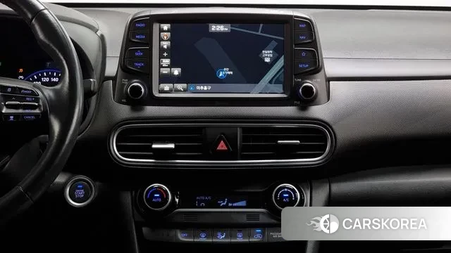 Hyundai Kona 2020 Белый из Кореи, фото 5