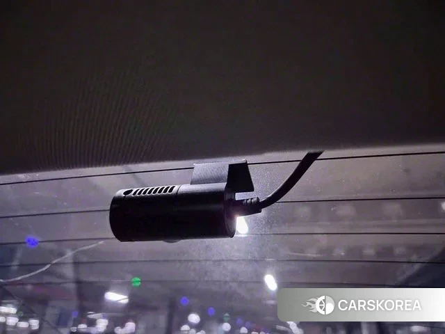 Renault Korea (Samsung) SM3 Neo 2019 Серый из Кореи, фото 5