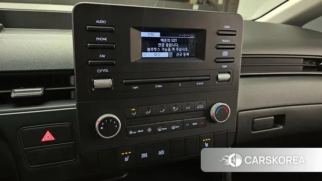 Hyundai Staria 2023 Серый из Кореи, фото 5