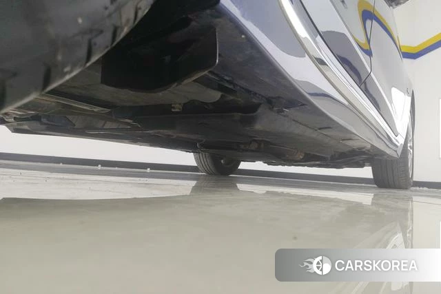 Infiniti Q50L 2020 Синий из Китая, фото 5