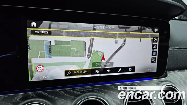 Mercedes-Benz E-Class W213 id 2720916 из Кореи 5