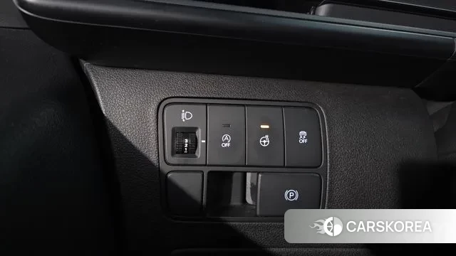 Hyundai Staria 2022 Серый из Кореи, фото 5