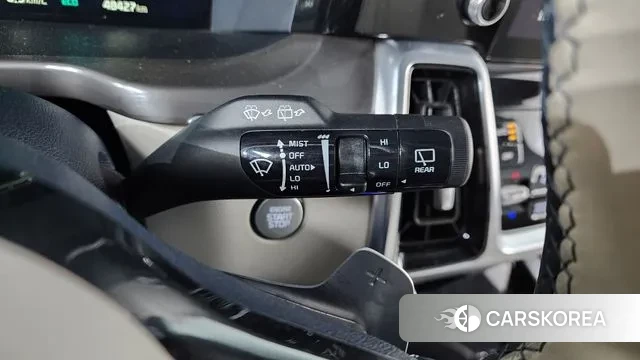 Kia Sorento 4th Generation 2022 Белый из Кореи, фото 5