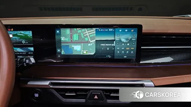 Ssangyong Torres id 3487080 из Кореи 5