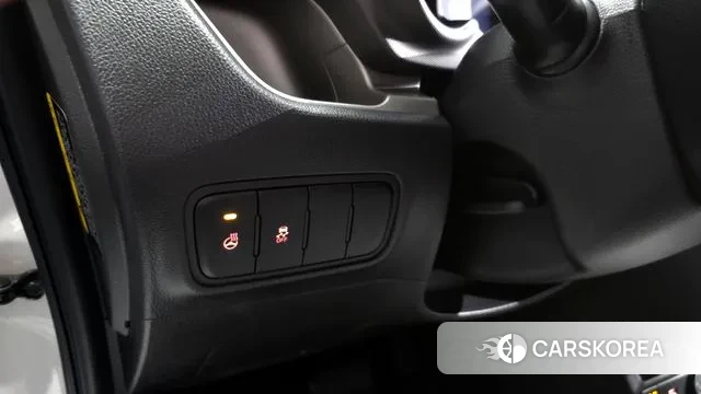 Kia The New Ray 2020 Белый из Кореи, фото 5