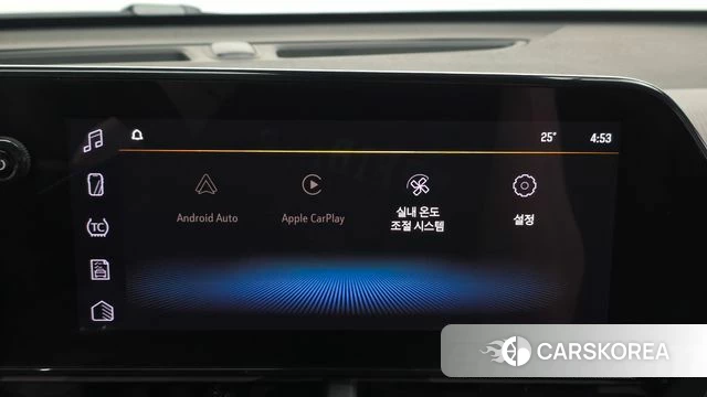 Chevrolet (GM Daewoo) Trax Crossover id 4591153 из Кореи 5