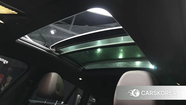 BMW X4 (G02) 2024 Белый из Кореи, фото 5