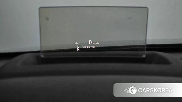 Chevrolet (GM Daewoo) Trailblazer 2022 Черный из Кореи, фото 5