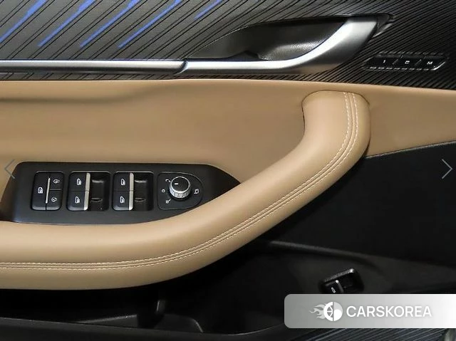 Renault Korea (Samsung) Grand Coleos id 4639763 из Кореи 5