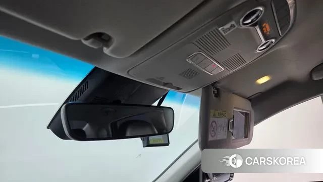 Hyundai The New Grandeur IG 2020 Серый из Кореи, фото 5