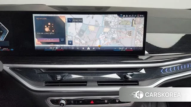 BMW X6 (G06) 2023 Белый из Кореи, фото 5