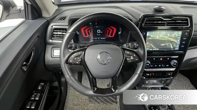 Ssangyong Berry New Tivoli 2019 Белый из Кореи, фото 5