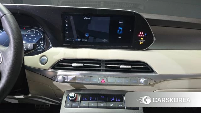 Hyundai Palisade 2021 Белый из Кореи, фото 5