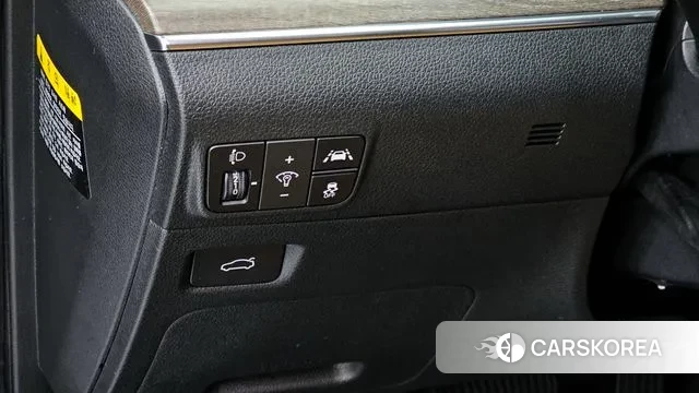 Kia K5 3rd generation 2020 Серый из Кореи, фото 5