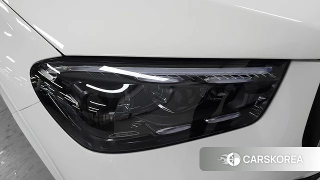 Mercedes-Benz GLE-Class W167 2024 Белый из Кореи, фото 5
