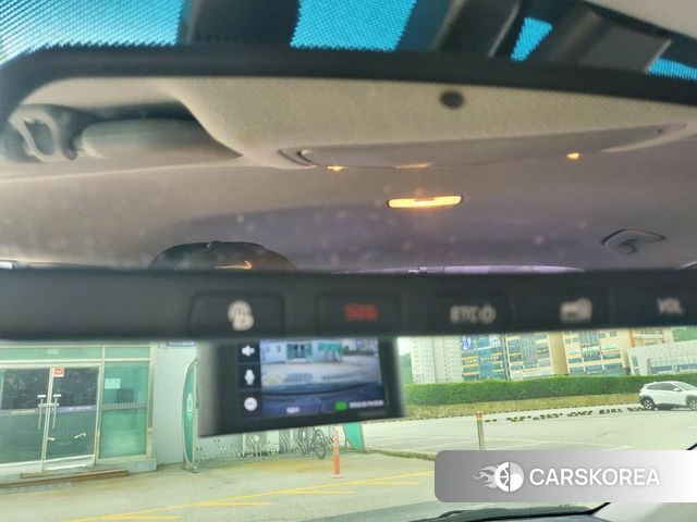 Hyundai The New Avante AD 2019 Серый из Кореи, фото 5