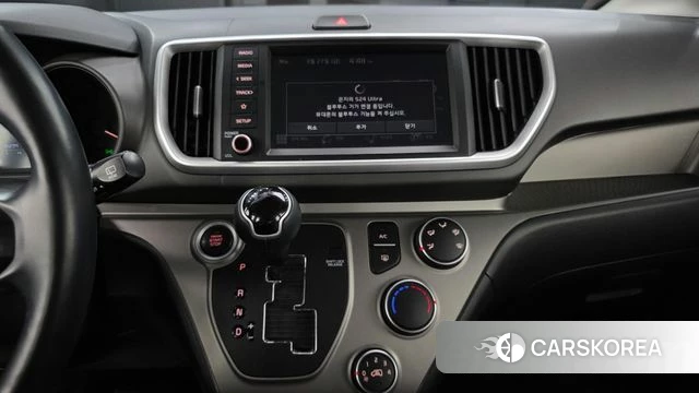 Kia The New Ray 2021 Светло-зеленый из Кореи, фото 5