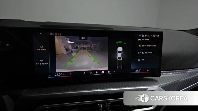 BMW i4 2024 Белый из Кореи, фото 5