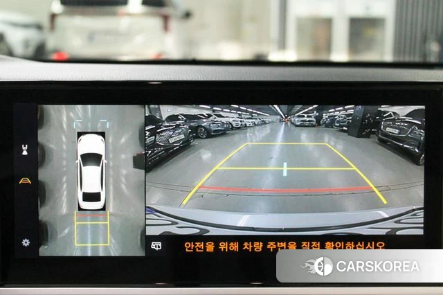Toyota Camry (XV80) 2026 Белый из Кореи, фото 5