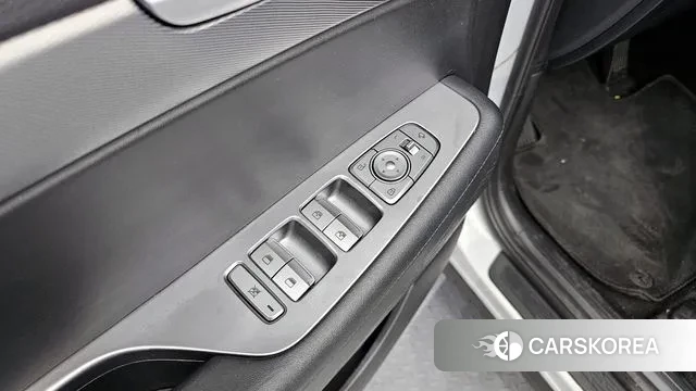 Hyundai Palisade 2019 Белый из Кореи, фото 5