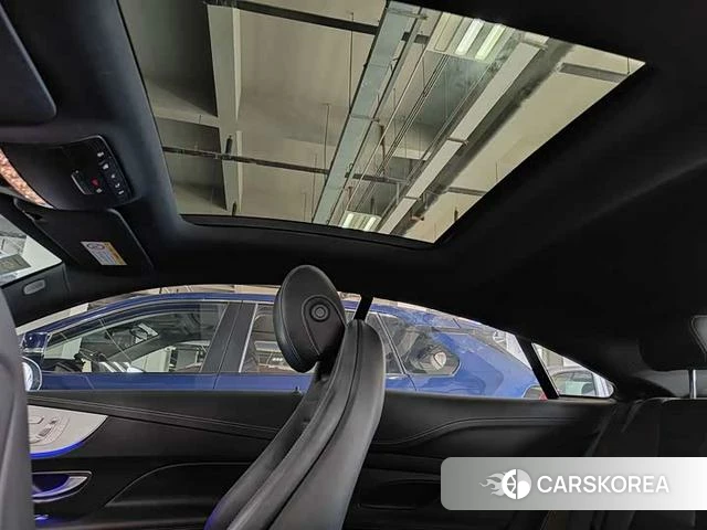 Mercedes-Benz E-class (imported) 2022 Белый из Китая, фото 5