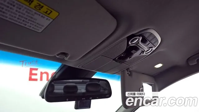 Hyundai Grandeur IG 2018 Черный из Кореи, фото 5