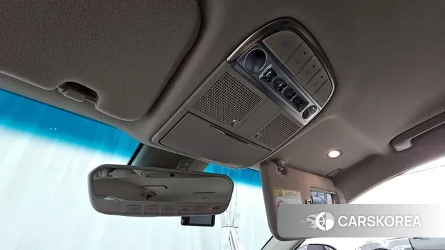 Genesis G90 2020 Серый из Кореи, фото 5