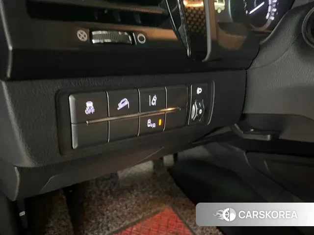 Ssangyong Rexton Sports 2020 Синий из Кореи, фото 5