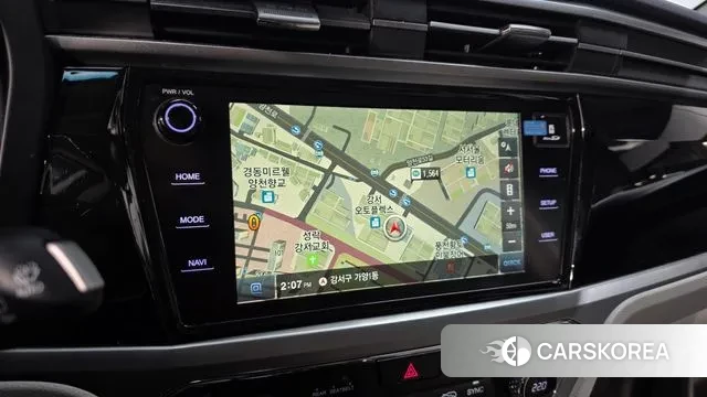 Ssangyong Beautiful Korando 2021 Белый из Кореи, фото 5