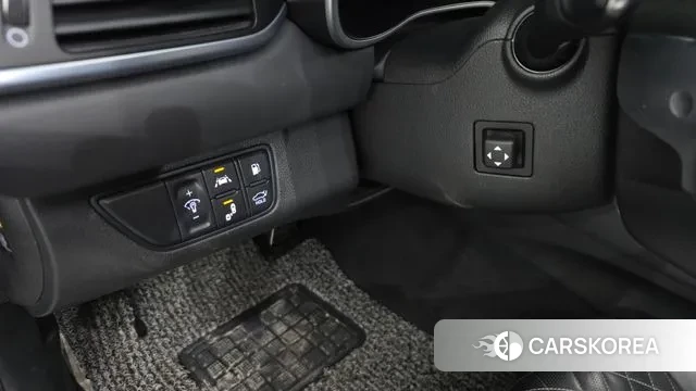 Genesis G70 2019 Синий из Кореи, фото 5