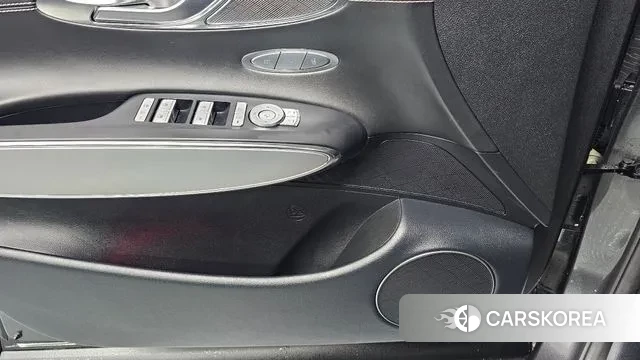 Genesis Electrified GV70 2022 Серый из Кореи, фото 5