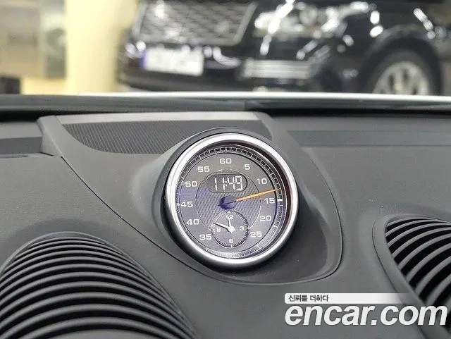 Porsche 718 Boxster 2019 Белый из Кореи, фото 5