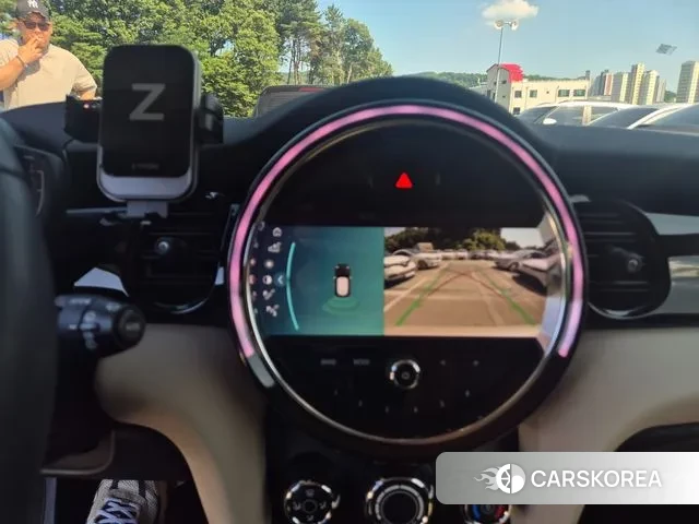 Mini Cooper 2021 Серый из Кореи, фото 5