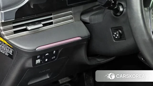 Hyundai The New Grandeur IG 2020 Белый из Кореи, фото 5