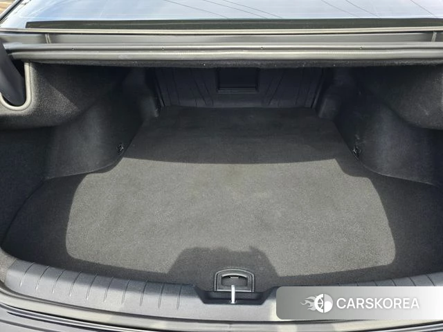 Kia K8 2023 Черный из Кореи, фото 5