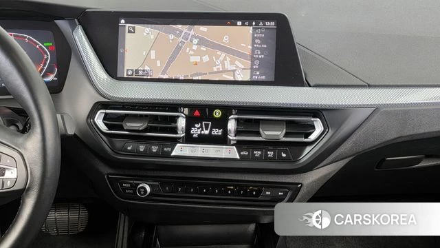 BMW 2 Series Gran Coupe (F44) 2022 Белый из Кореи, фото 5