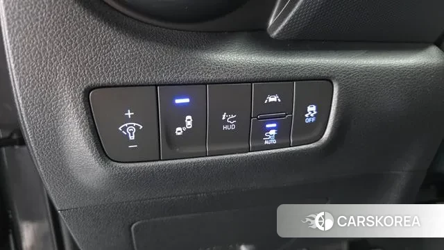 Hyundai Kona Electric 2018 Серый из Кореи, фото 5