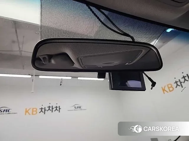 Hyundai Kona 2018 Серый из Кореи, фото 5