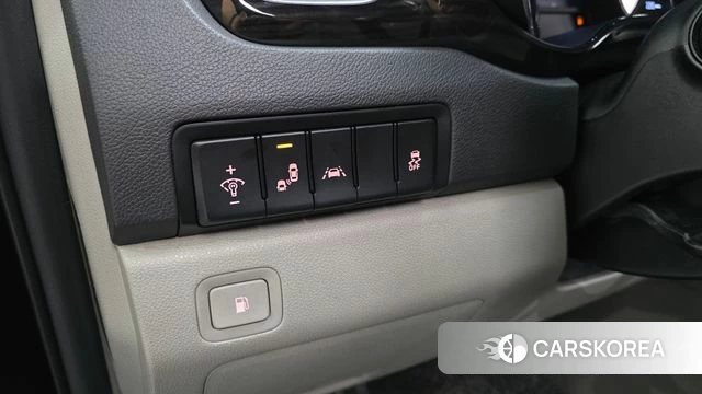 Kia The New Carnival 2019 Черный из Кореи, фото 5