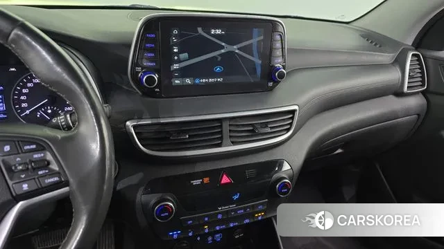 Hyundai All New Tucson 2018 Белый из Кореи, фото 5