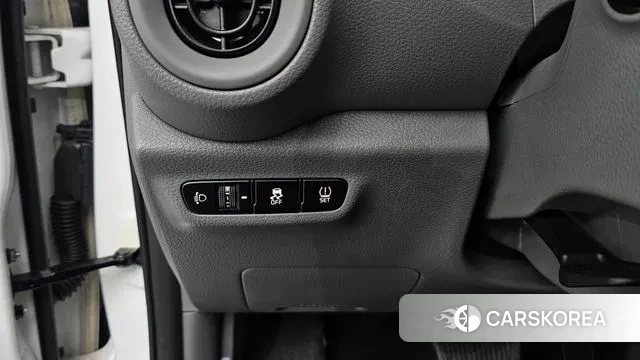 Kia All New Morning (JA) 2018 Белый из Кореи, фото 5